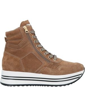 Nero Giardini Sneakers - Brown