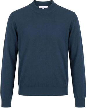 Patrizia Pepe Pullover - Blau