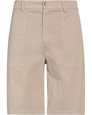 Daniele Alessandrini Shorts E Bermuda - Neutro