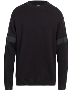 GR10K Sweater Cotton, Aramid Fiber - Blue