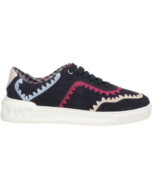 Maimai Sneakers - Azul