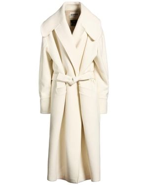 Batakovic Coat Cashmere - Natural