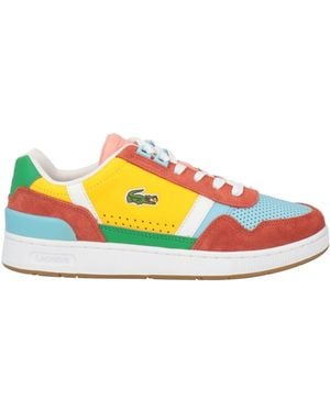 Lacoste Sneakers - Multicolor