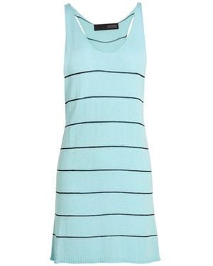 Messagerie Top - Azul