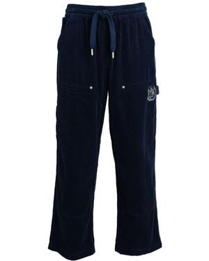 PUMA Trouser - Blue