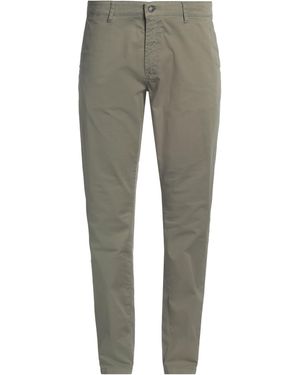 Barbour Trouser - Gray
