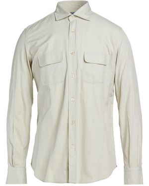 Mazzarelli Shirt - White