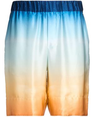 Pantamolle Shorts Et Bermudas - Bleu