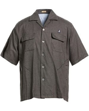 Undercover Shirt - Grey