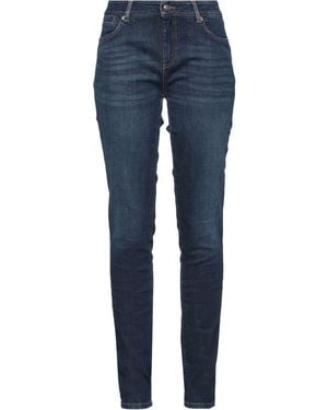 Sportmax Jeans - Blue