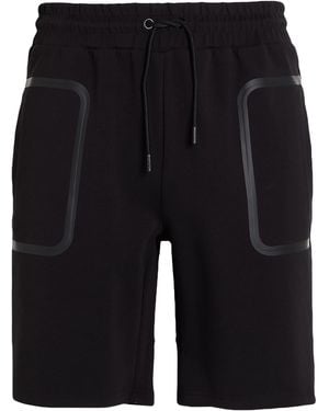 Peuterey Shorts & Bermuda Shorts - Blue