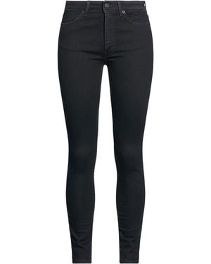 Dondup Jeans Cotton, Modal, Elastomultiester, Elastane - Black