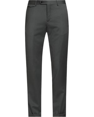 Paoloni Trouser - Gray