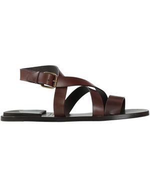 Officine Creative Sandals - Brown
