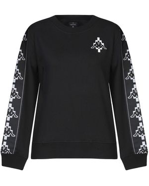 Marcelo Burlon Sudadera - Negro