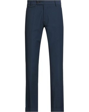 Messagerie Trouser - Blue