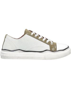 Daniele Alessandrini Sneakers - Bianco
