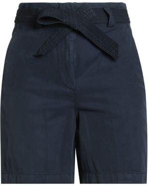 GANT Shorts & Bermuda Shorts - Blue