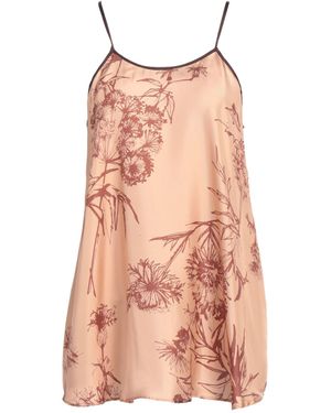 Alysi Top - Rosa