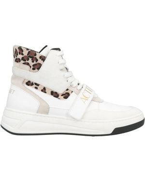 Twinset Sneakers - Blanco