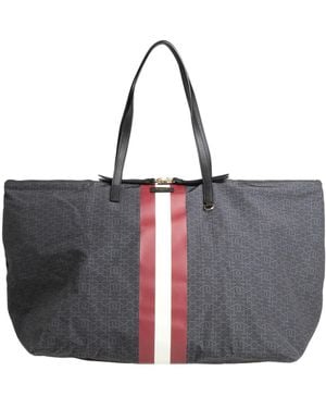 Bally Handbag - Grey