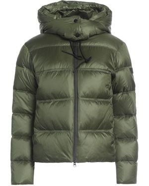 Peuterey Pufferjacke & Daunenjacke - Grün
