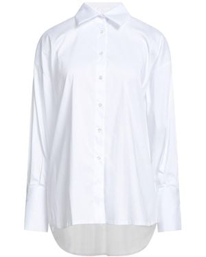 Motel Shirts - White