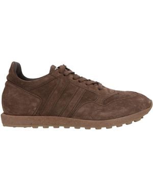 Alberto Fasciani Sneakers - Braun