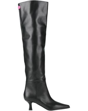 3Juin Boot - Black