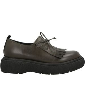 Carmens Loafer - Black