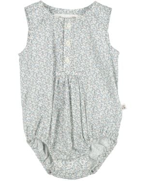 Bonpoint Body Baby - Grigio