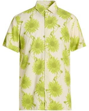 Liu Jo Shirt - Yellow