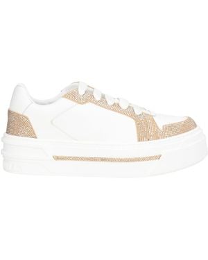 Rene Caovilla Sneakers - Natur