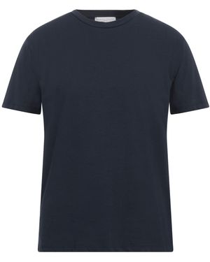 Daniele Fiesoli T-shirt - Blu