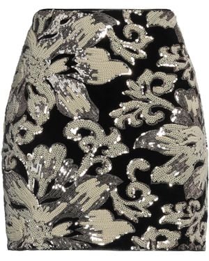 Guess Mini Skirt - Grey