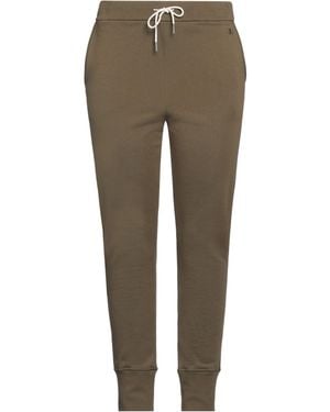 Jil Sander Trousers - Natural