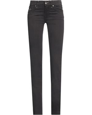 Jacob Cohen Trouser - Gray