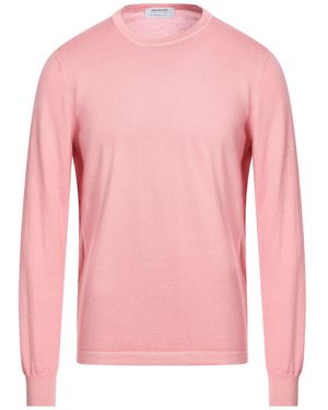 Gran Sasso Jumper Cashmere - Pink