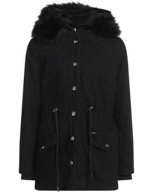 Liu Jo Cappotto - Nero