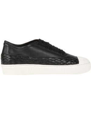 John Galliano Sneakers - Black