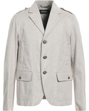 Dolce & Gabbana Blazer - Grey
