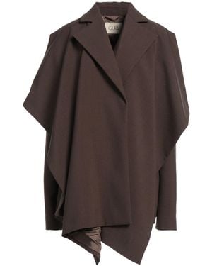 Quira Blazer - Braun