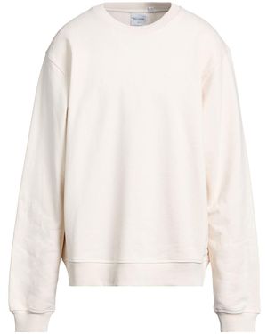 Daily Paper Sweatshirt Cotton - White