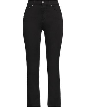 Department 5 Trouser - Black