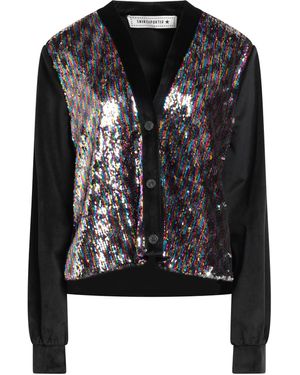 Shirtaporter Jacke & Anorak - Schwarz