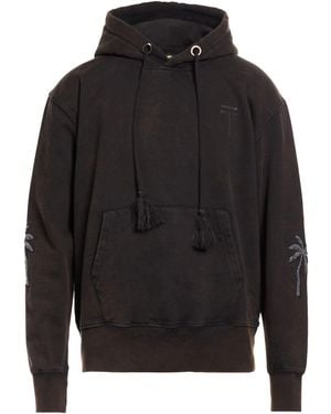 TOOCO Sweatshirt - Schwarz