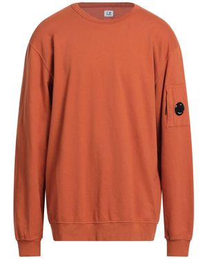 C.P. Company Sweatshirt - Orange