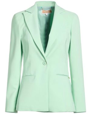 Kocca Blazers - Green
