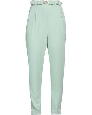MIRONCÈ Trouser - Green