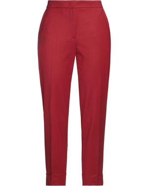PT Torino Pantalone - Rosso